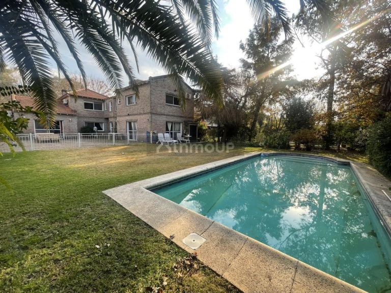 Casa en Venta en Pilar, G.B.A. Zona Norte