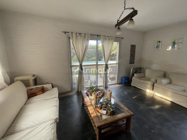 Casa en Venta en Pilar, G.B.A. Zona Norte