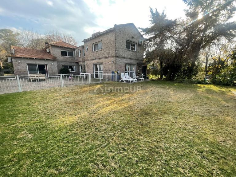 Casa en Venta en Pilar, G.B.A. Zona Norte