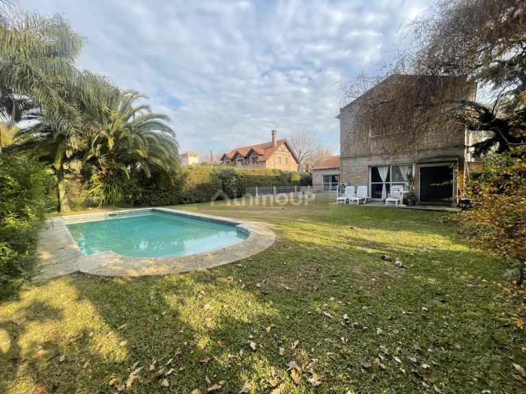 Casa en Venta en Pilar, G.B.A. Zona Norte