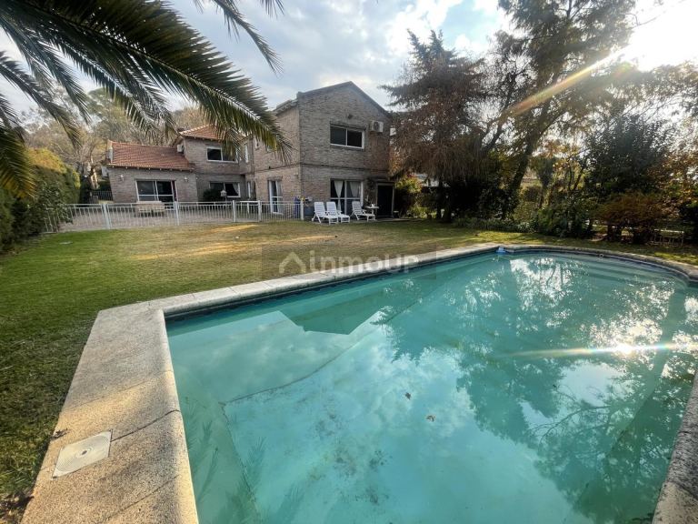 Casa en Venta en Pilar, G.B.A. Zona Norte