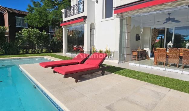 Casa en Venta en Tigre, G.B.A. Zona Norte
