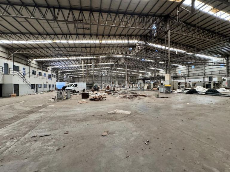 Galpon en Venta en Pilar, G.B.A. Zona Norte