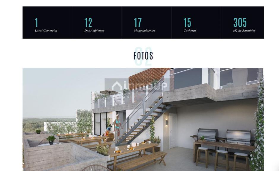 Terreno en Venta en Tigre, G.B.A. Zona Norte