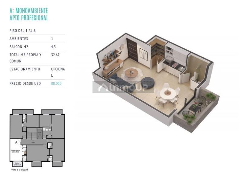 Terreno en Venta en Tigre, G.B.A. Zona Norte