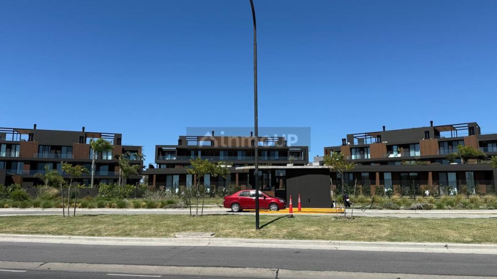 Departamento en Venta en Tigre, G.B.A. Zona Norte
