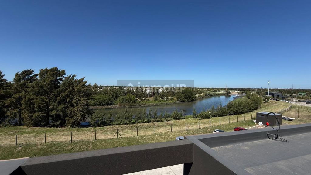 Departamento en Venta en Tigre, G.B.A. Zona Norte