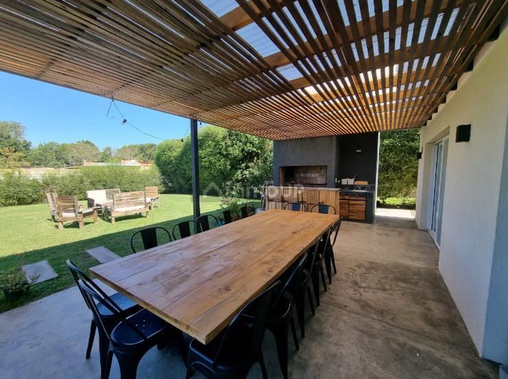 Casa en Venta en Escobar, G.B.A. Zona Norte