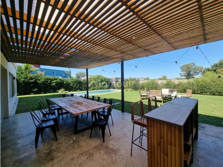 Casa en Venta en Escobar, G.B.A. Zona Norte