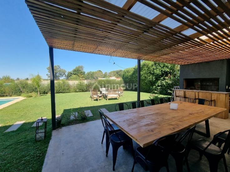 Casa en Venta en Escobar, G.B.A. Zona Norte