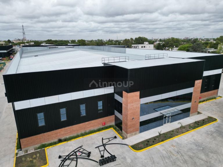 Galpon en Alquiler en Vicente Lopez, G.B.A. Zona Norte