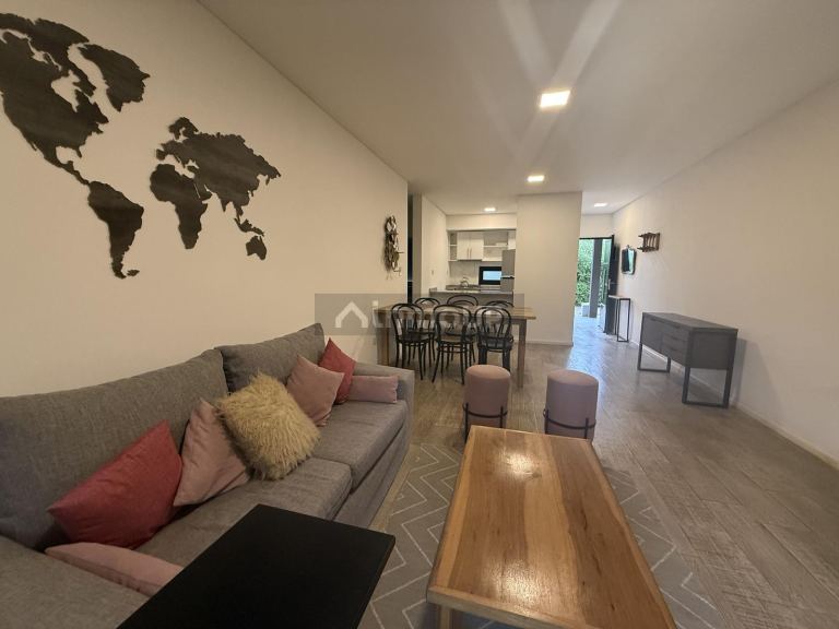 Departamento en Alquiler en Pilar, G.B.A. Zona Norte