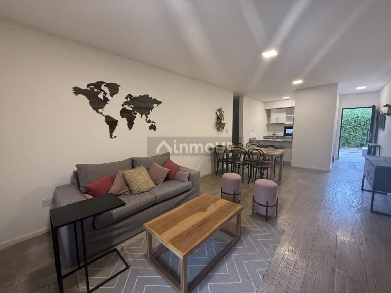 Departamento en Alquiler en Pilar, G.B.A. Zona Norte