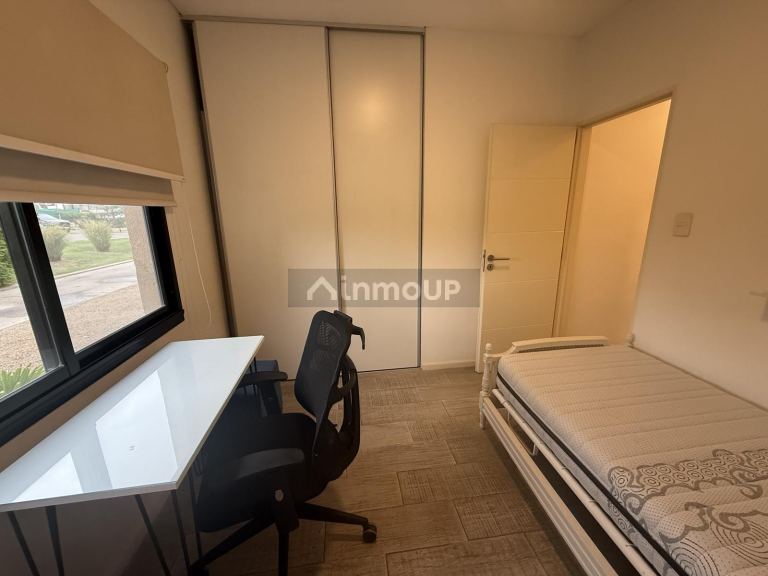 Departamento en Alquiler en Pilar, G.B.A. Zona Norte
