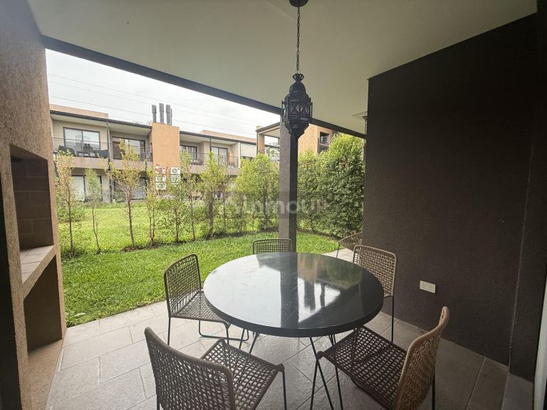 Departamento en Alquiler en Pilar, G.B.A. Zona Norte