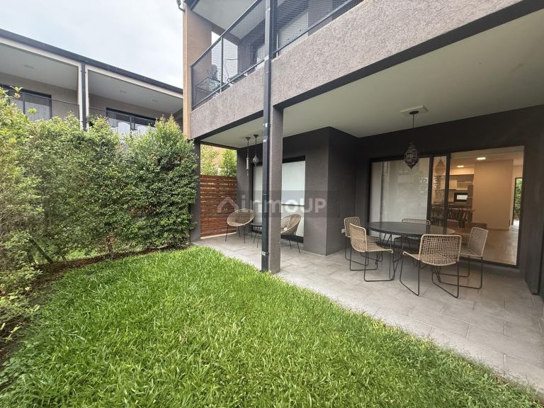Departamento en Alquiler en Pilar, G.B.A. Zona Norte