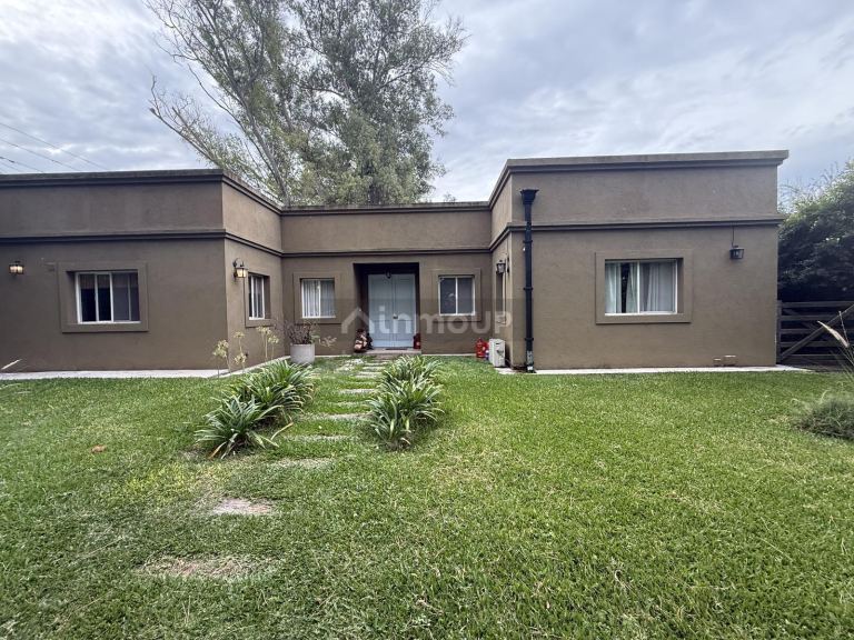 Casa en Alquiler en Pilar, G.B.A. Zona Norte