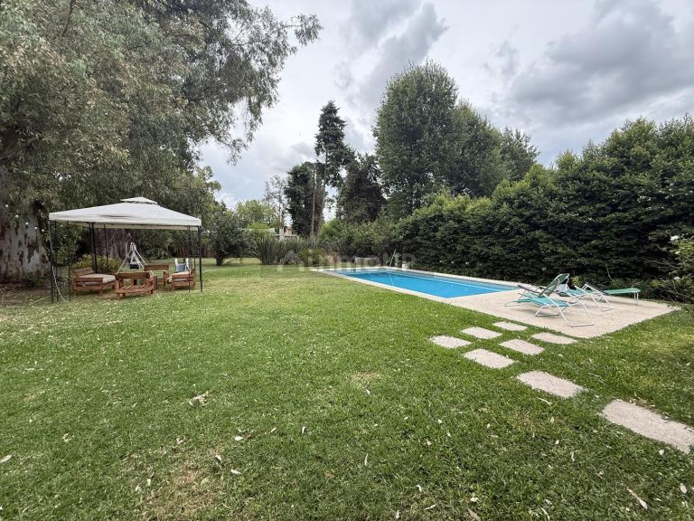 Casa en Alquiler en Pilar, G.B.A. Zona Norte