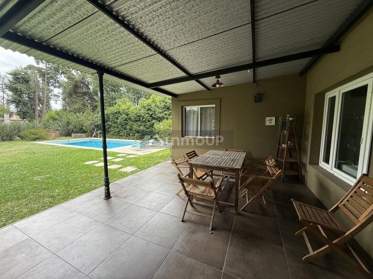 Casa en Alquiler en Pilar, G.B.A. Zona Norte