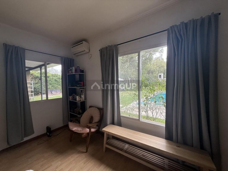 Casa en Alquiler en Pilar, G.B.A. Zona Norte