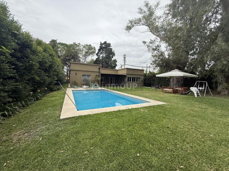 Casa en Alquiler en Pilar, G.B.A. Zona Norte