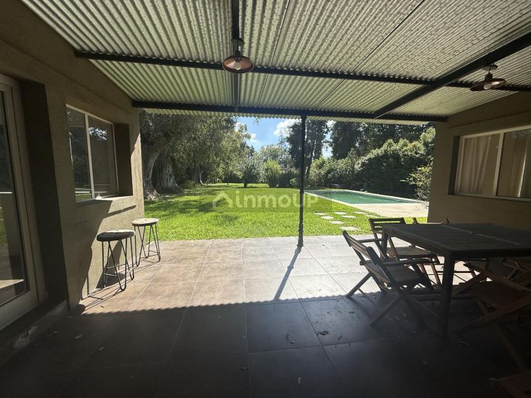 Casa en Alquiler en Pilar, G.B.A. Zona Norte