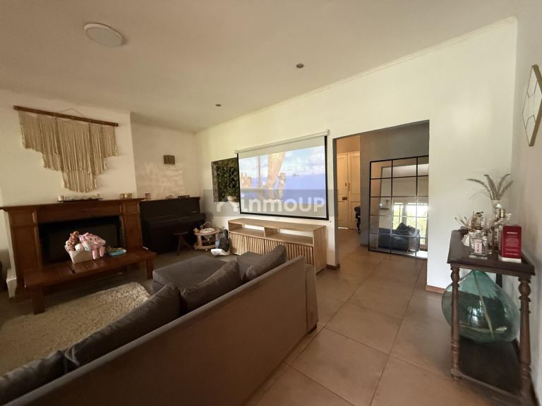 Casa en Alquiler en Pilar, G.B.A. Zona Norte
