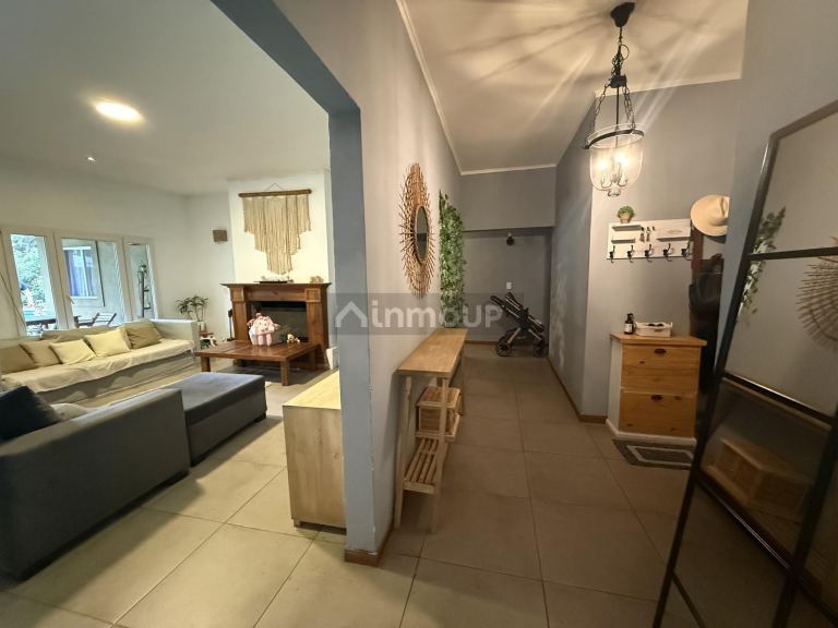 Casa en Alquiler en Pilar, G.B.A. Zona Norte