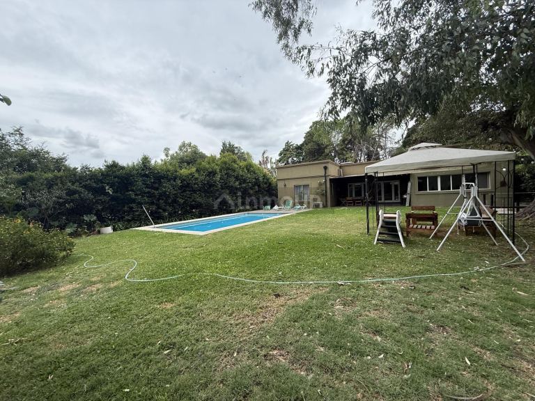 Casa en Alquiler en Pilar, G.B.A. Zona Norte