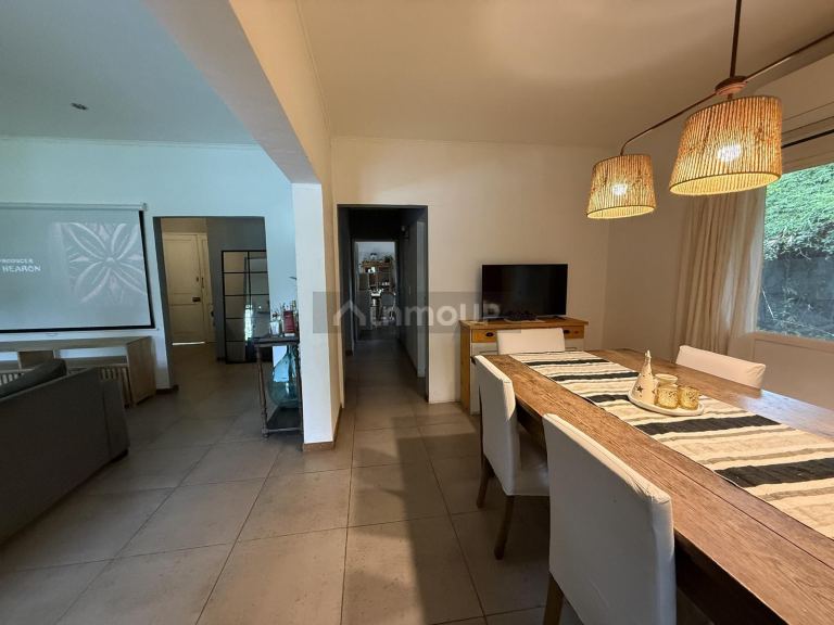Casa en Alquiler en Pilar, G.B.A. Zona Norte