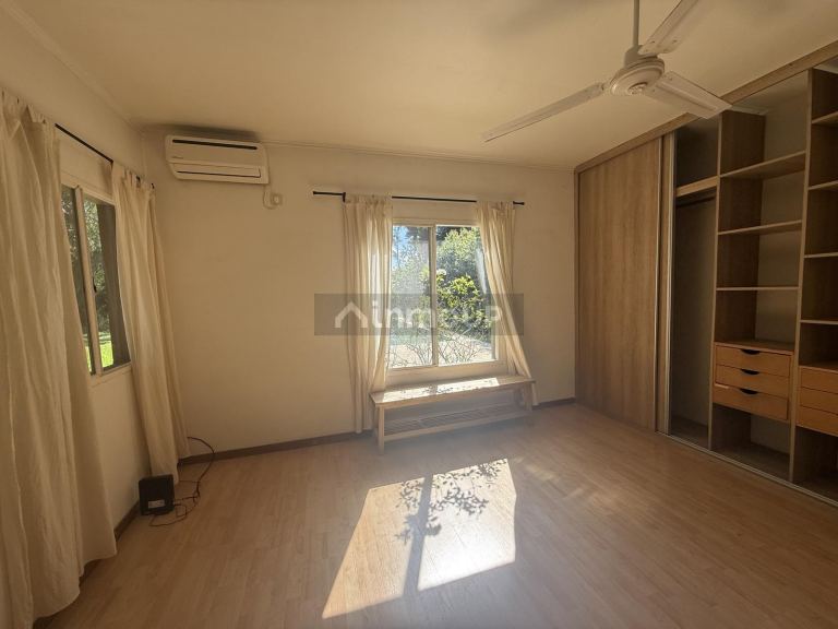Casa en Alquiler en Pilar, G.B.A. Zona Norte