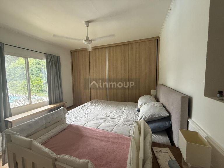 Casa en Alquiler en Pilar, G.B.A. Zona Norte