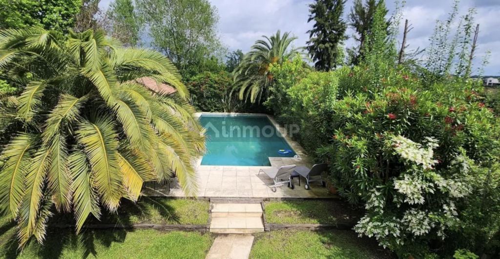 Casa en Venta en Tigre, G.B.A. Zona Norte