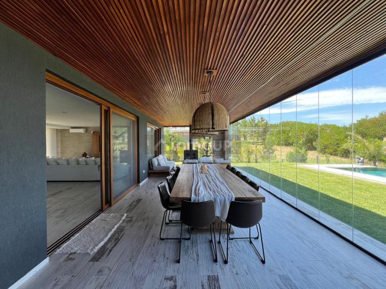 Casa en Venta en De la Costa, Buenos Aires Costa Atlantica