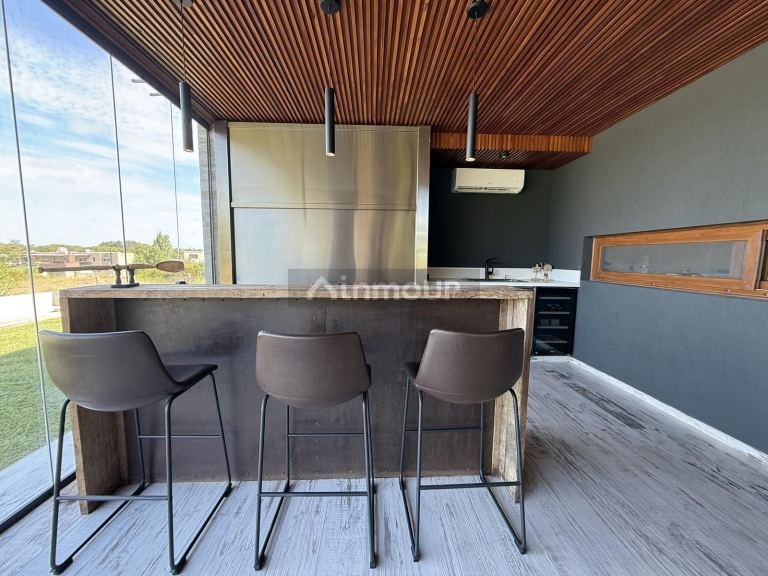 Casa en Venta en De la Costa, Buenos Aires Costa Atlantica