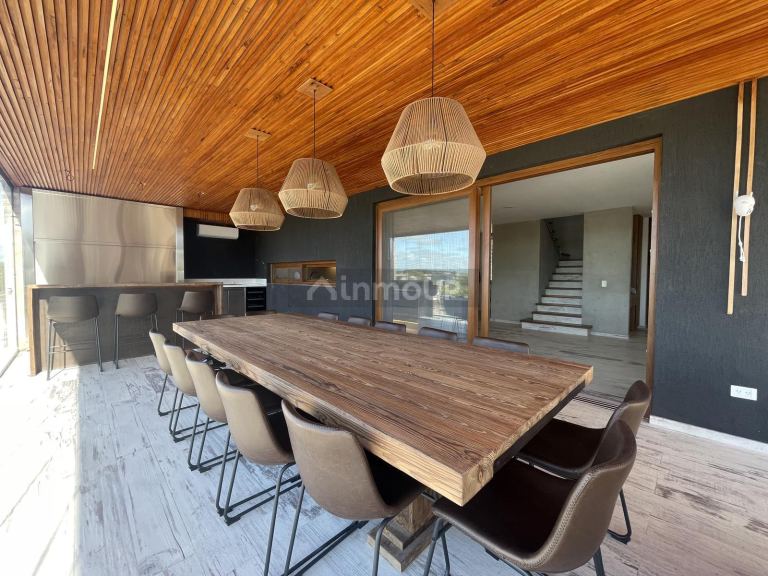 Casa en Venta en De la Costa, Buenos Aires Costa Atlantica