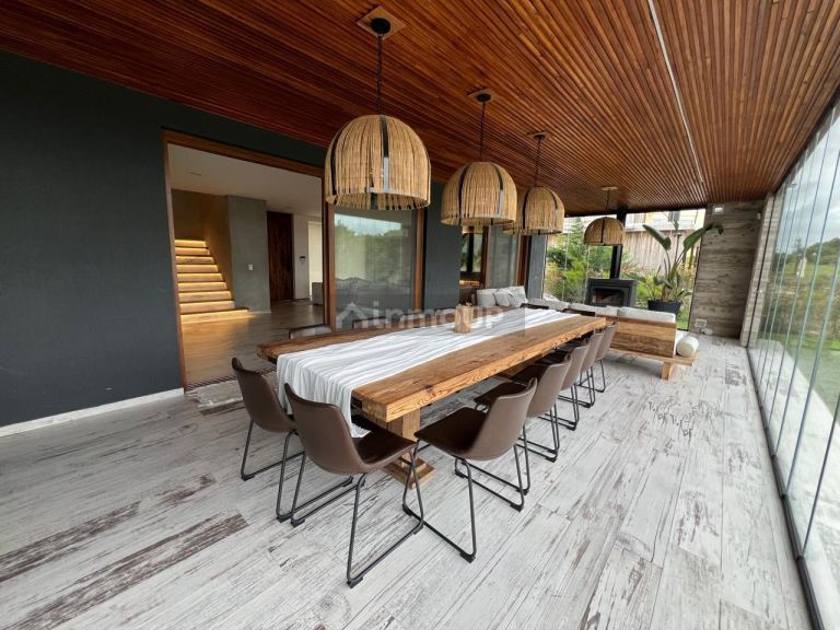 Casa en Venta en De la Costa, Buenos Aires Costa Atlantica