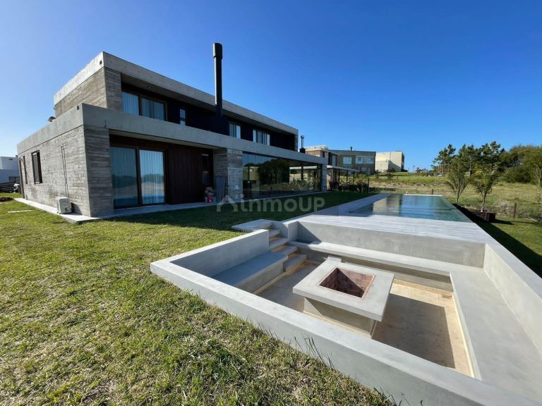 Casa en Venta en De la Costa, Buenos Aires Costa Atlantica