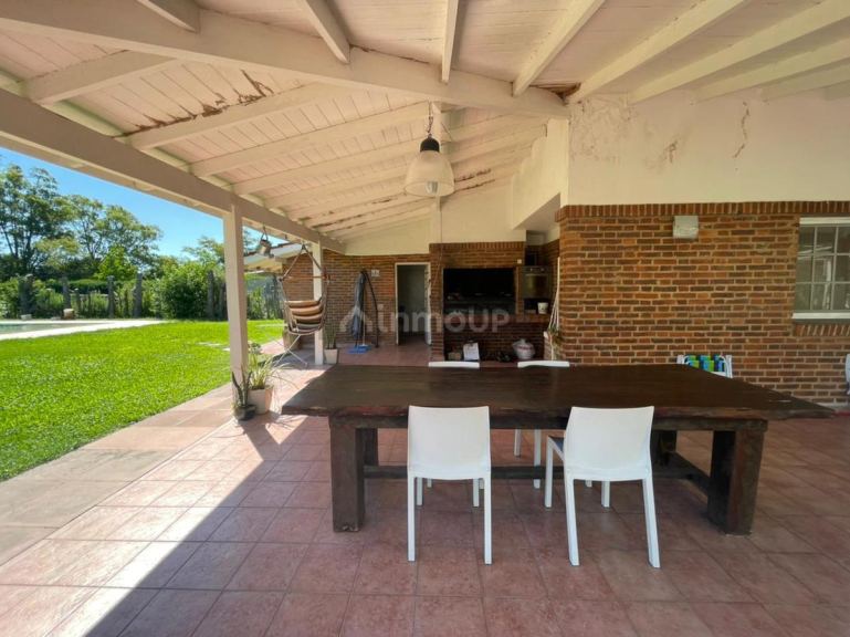 Casa en Venta en Pilar, G.B.A. Zona Norte