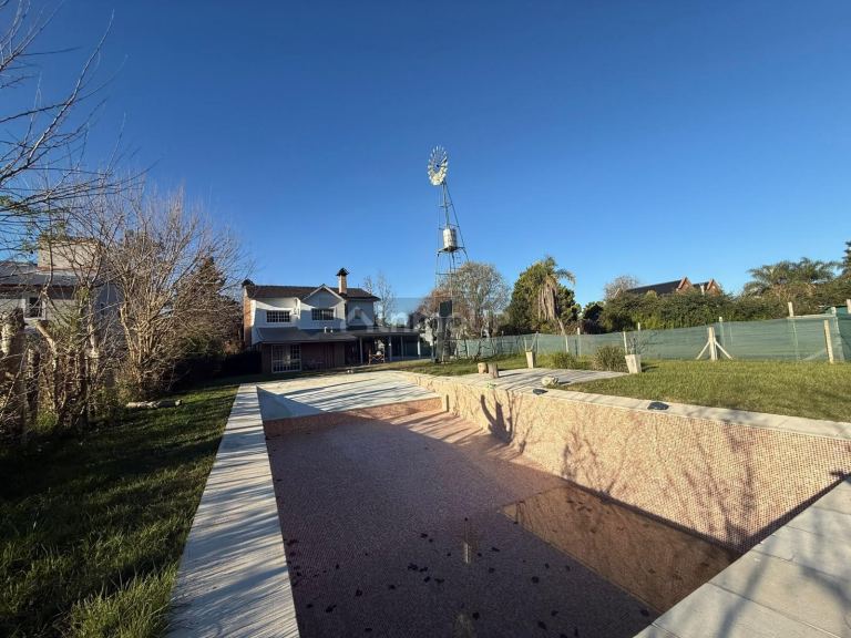 Casa en Venta en Pilar, G.B.A. Zona Norte