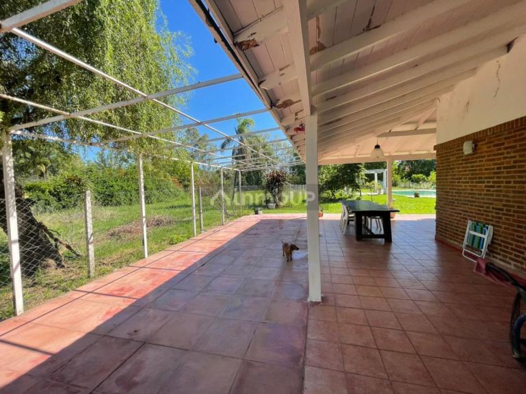 Casa en Venta en Pilar, G.B.A. Zona Norte