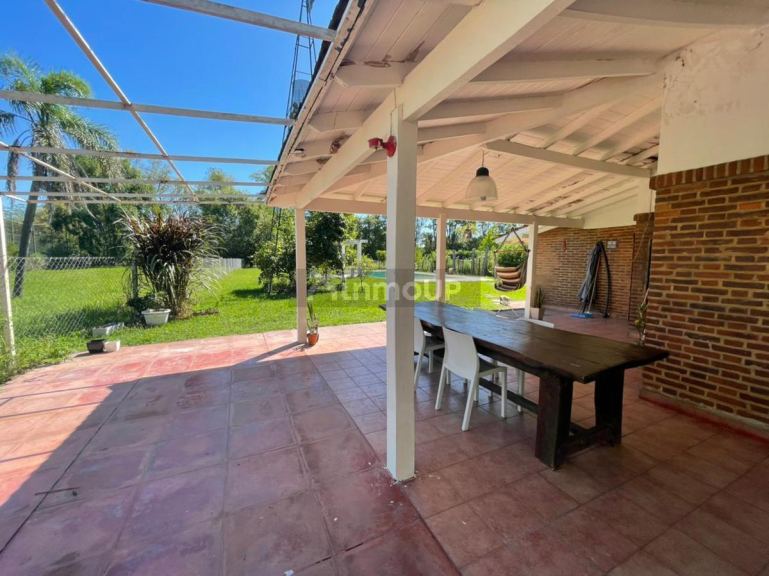 Casa en Venta en Pilar, G.B.A. Zona Norte