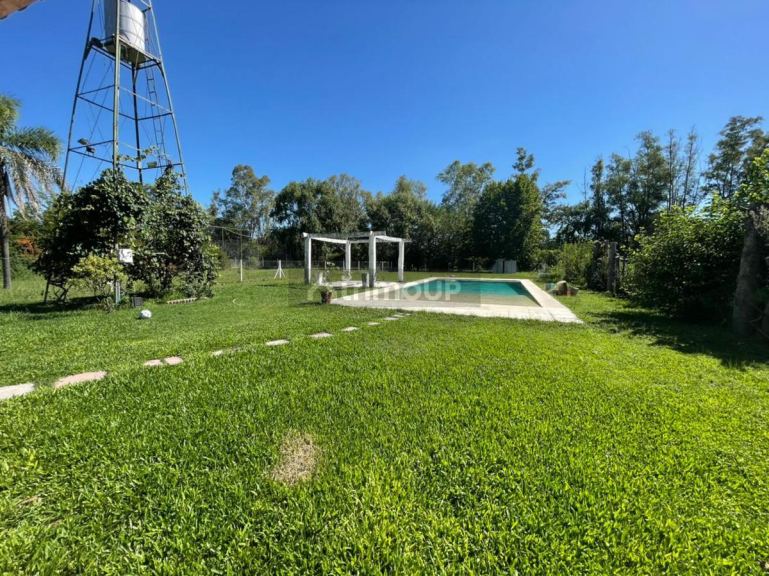 Casa en Venta en Pilar, G.B.A. Zona Norte
