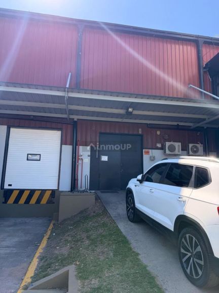 Galpon en Alquiler en Tigre, G.B.A. Zona Norte