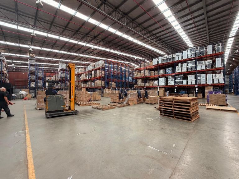 Galpon en Alquiler en Tigre, G.B.A. Zona Norte