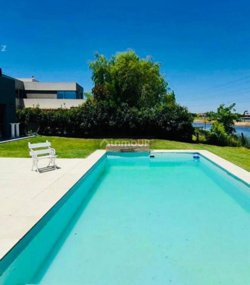Casa en Venta en Tigre, G.B.A. Zona Norte