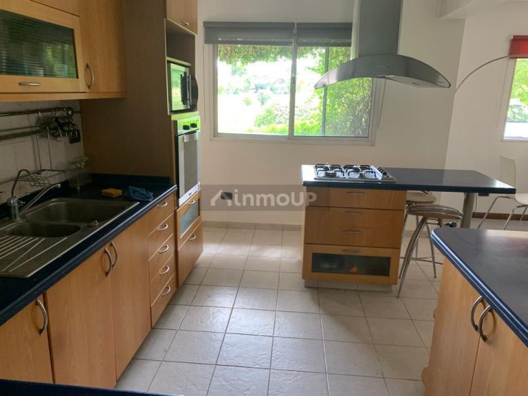 Casa en Alquiler en Pilar, G.B.A. Zona Norte