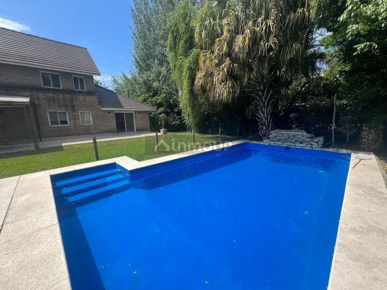 Casa en Alquiler en Pilar, G.B.A. Zona Norte