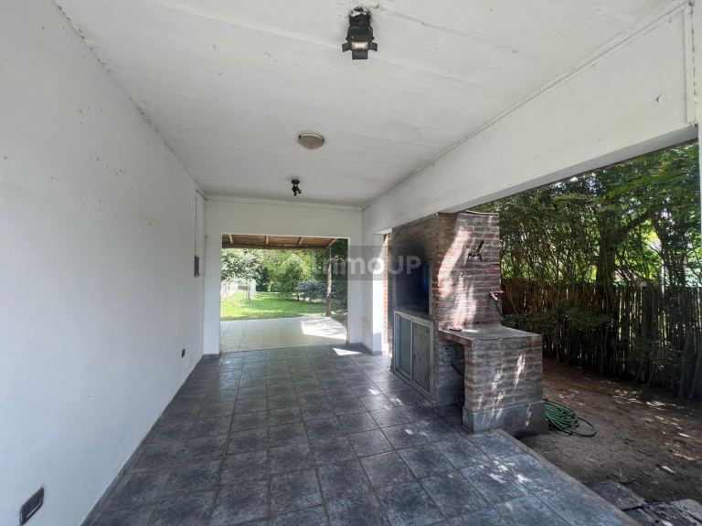 Casa en Alquiler en Pilar, G.B.A. Zona Norte