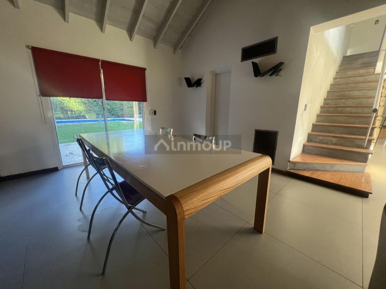 Casa en Alquiler en Pilar, G.B.A. Zona Norte
